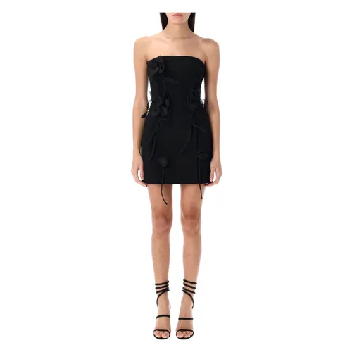 Dresses > Day Dresses > Short Dresses - - Rotate Birger Christensen - Modalova