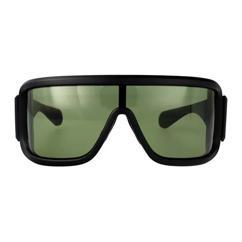 Accessories > Sunglasses - - Moncler - Modalova