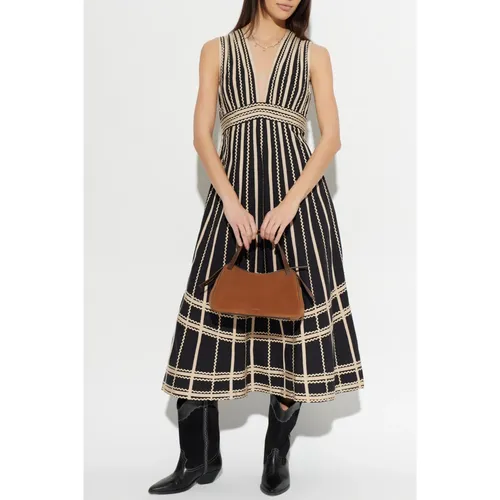 Dresses > Day Dresses > Midi Dresses - - Ulla Johnson - Modalova