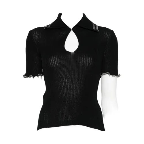Tops > Polo Shirts - - Pinko - Modalova