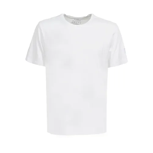 Ecoalf - Tops > T-Shirts - White - Ecoalf - Modalova