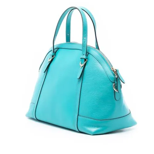 Pre-owned > Pre-owned Bags > Pre-owned Handbags - - Gucci Vintage - Modalova