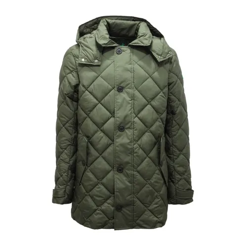 Jackets > Winter Jackets - - Save The Duck - Modalova