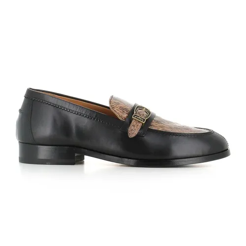 Shoes > Flats > Loafers - - Sartore - Modalova