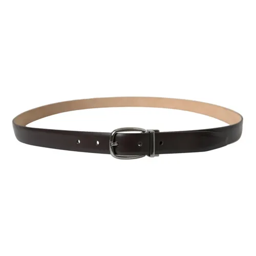 Accessories > Belts - - Dolce & Gabbana - Modalova