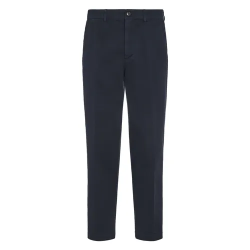 Trousers > Chinos - - Dries Van Noten - Modalova