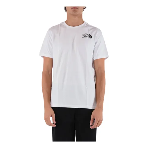 Tops > T-Shirts - - The North Face - Modalova