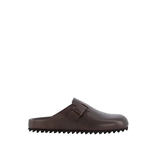 Shoes > Flats > Mules - - Officine Creative - Modalova