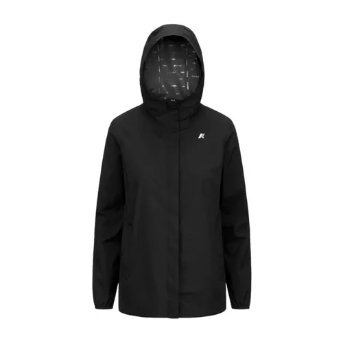 Jackets > Light Jackets - - K-Way - Modalova