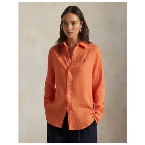 Blouses & Shirts > Shirts - - Polo Ralph Lauren - Modalova