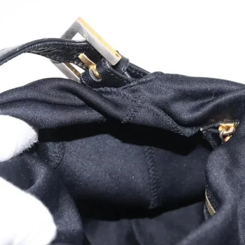 Pre-owned > Pre-owned Bags > Pre-owned Shoulder Bags - - Fendi Vintage - Modalova