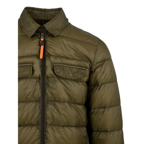 Jackets > Down Jackets - - Aspesi - Modalova