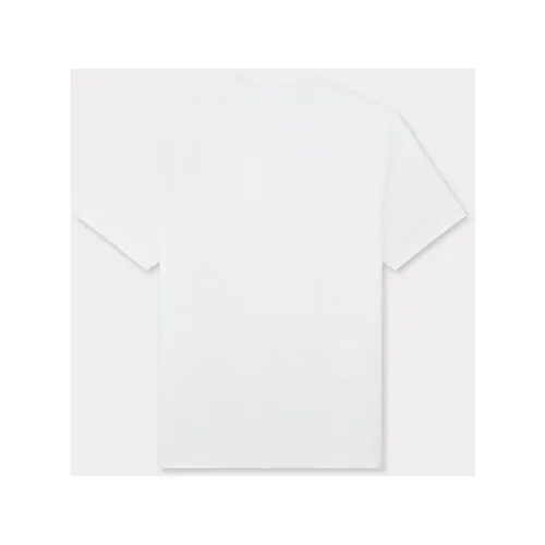 Kenzo - Tops > T-Shirts - White - Kenzo - Modalova