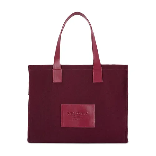 Bags > Tote Bags - - Sif Jakobs Jewellery - Modalova