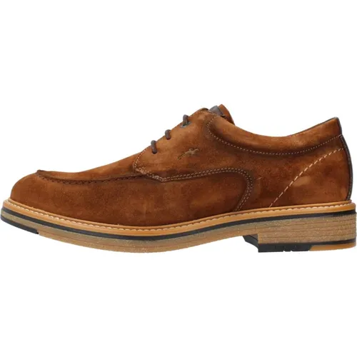 Shoes > Flats > Business Shoes - - Fluchos - Modalova