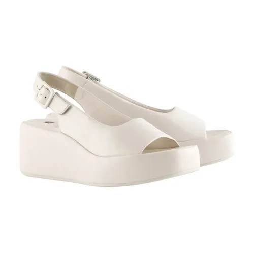 Shoes > Sandals > Flat Sandals - - Högl - Modalova