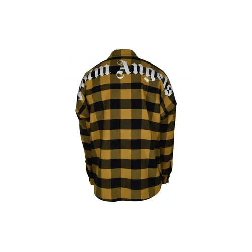Shirts > Casual Shirts - - Palm Angels - Modalova