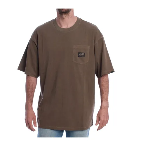 Vans - Tops > T-Shirts - Brown - Vans - Modalova