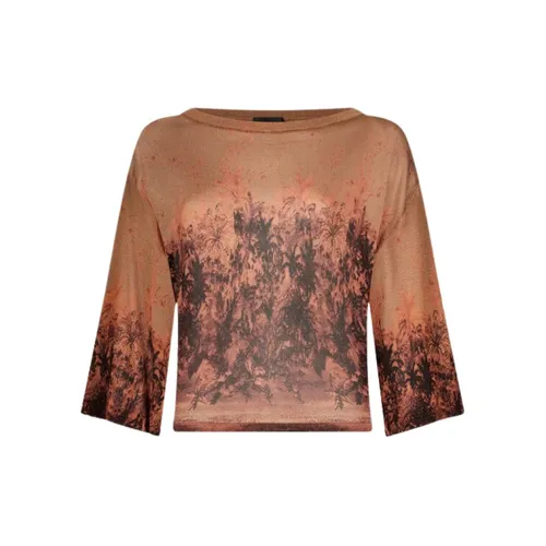 Blouses & Shirts > Blouses - - Liu Jo - Modalova