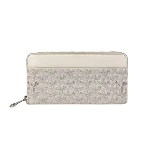 Pre-owned > Pre-owned Accessories > Pre-owned Wallets - - Goyard Vintage - Modalova