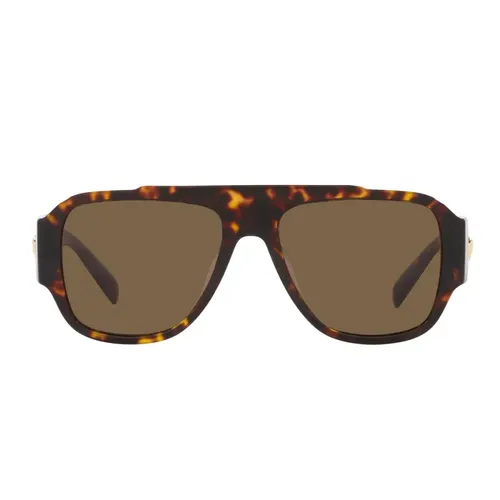 Accessories > Sunglasses - - Versace - Modalova
