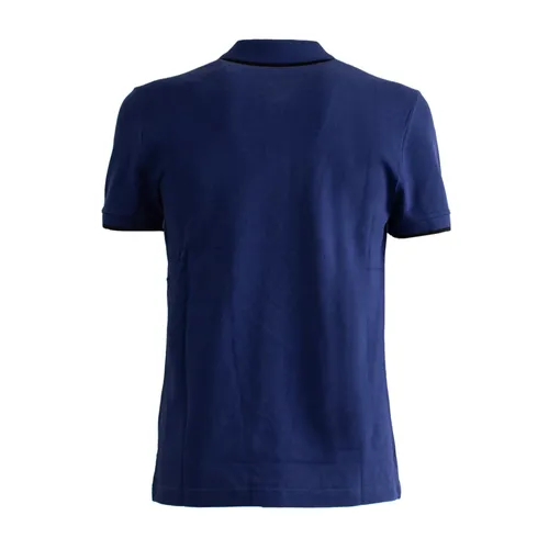 Tops > Polo Shirts - - Versace - Modalova
