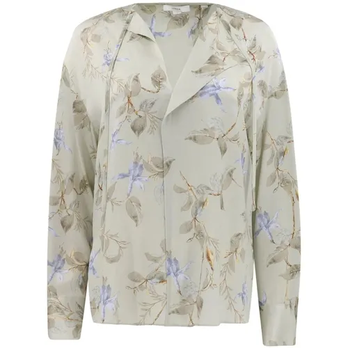 Blouses & Shirts > Blouses - - Vince - Modalova