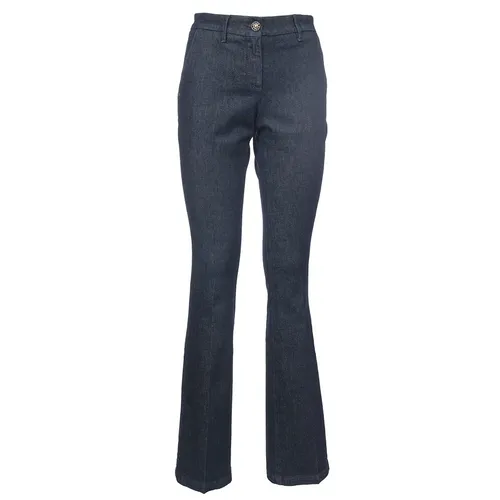 Jeans > Boot-cut Jeans - - Jacob Cohën - Modalova