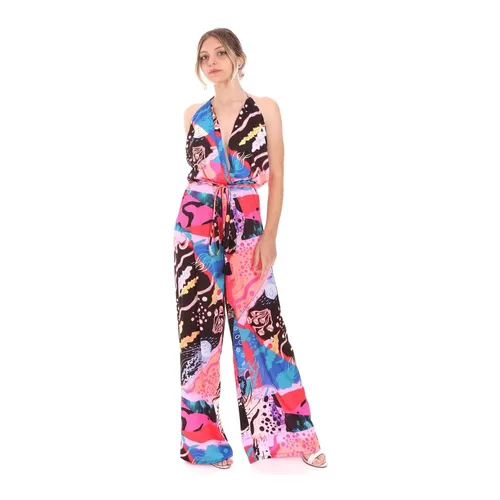 Jumpsuits & Playsuits > Jumpsuits - - F**k - Modalova