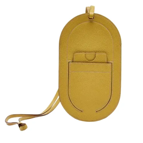Pre-owned > Pre-owned Accessories - - Hermès Vintage - Modalova