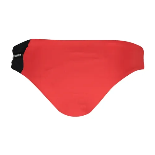 Swimwear > Bikinis - - Karl Lagerfeld - Modalova
