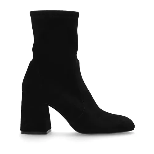 Shoes > Boots > Heeled Boots - - Stuart Weitzman - Modalova