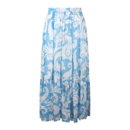Skirts > Maxi Skirts - - Etro - Modalova
