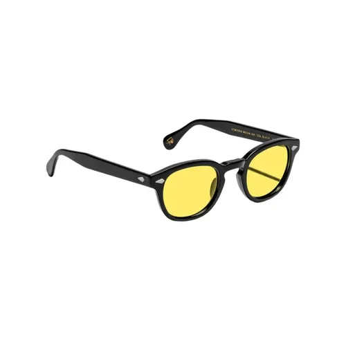 Accessories > Sunglasses - - Moscot - Modalova