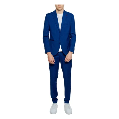 Suits > Suit Sets > Single Breasted Suits - - Mulish - Modalova