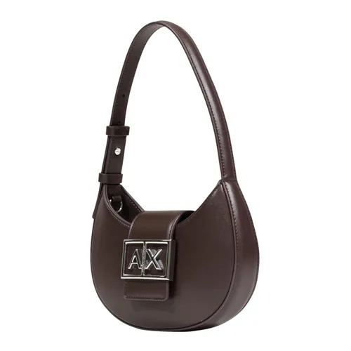 Bags > Shoulder Bags - - Armani Exchange - Modalova