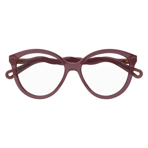 Accessories > Glasses - - Chloé - Modalova