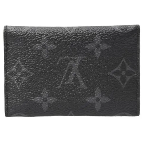 Pre-owned > Pre-owned Accessories > Pre-owned Wallets - - Louis Vuitton Vintage - Modalova