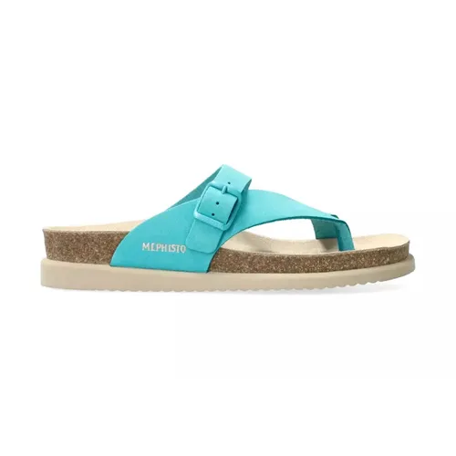 Shoes > Flip Flops & Sliders > Flip Flops - - Mephisto - Modalova