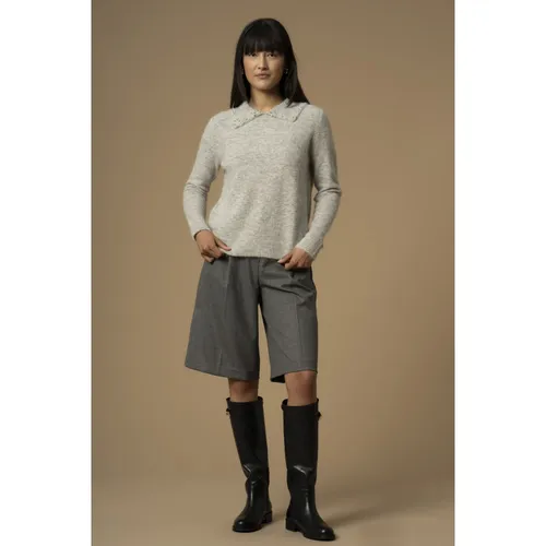 Knitwear > V-neck Knitwear - - Kocca - Modalova