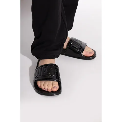 Shoes > Flip Flops & Sliders > Sliders - - Diesel - Modalova