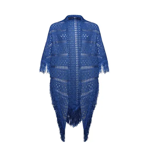 Jackets > Capes - - Simona Corsellini - Modalova