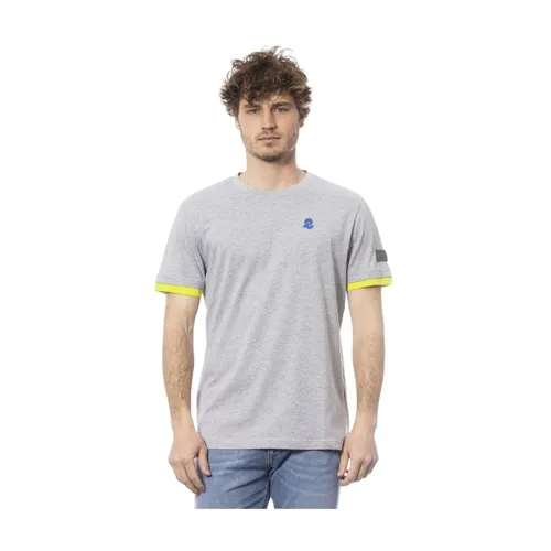 Invicta - Tops > T-Shirts - Gray - Invicta - Modalova