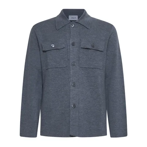 Shirts > Casual Shirts - - D4.0 - Modalova