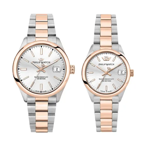Accessories > Watches - - Philip Watch - Modalova