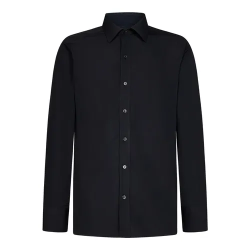 Shirts > Casual Shirts - - Tom Ford - Modalova