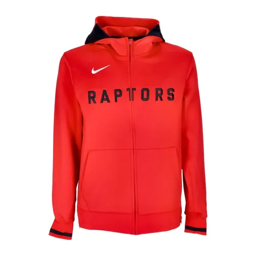 Sweatshirts & Hoodies > Zip-throughs - - Nike - Modalova