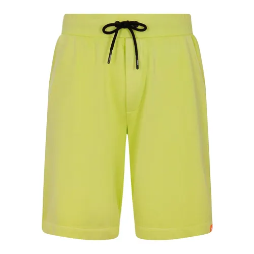 Shorts > Casual Shorts - - Suns - Modalova