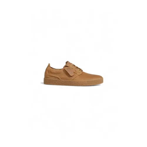 Clarks - Shoes > Sneakers - Beige - Clarks - Modalova