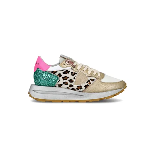 Shoes > Sneakers - - Philippe Model - Modalova